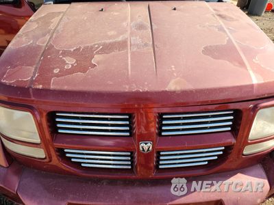 Zdjęcie 12 z 16 samochodu: 2007 DODGE NITRO R/T VIN:1D8GT586X7W735718 - miniatura
