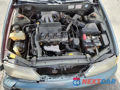 Zdjęcie 11 z 13 samochodu: 1999 TOYOTA AVALON XL VIN:4T1BF18B0XU328181 - miniatura