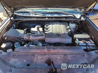 Zdjęcie 12 z 15 samochodu: 2017 TOYOTA 4RUNNER SR5/SR5 PREMIUM VIN:JTEBU5JR1H5412431 - miniatura