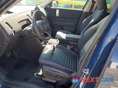 Zdjęcie 7 z 12 samochodu: 2025 MINI COUNTRYMAN S ALL4 VIN:WMZ23GA06S7R60036 - miniatura