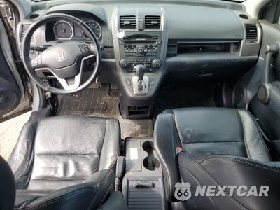 Zdjęcie 8 z 13 samochodu: 2011 HONDA CR-V EXL VIN:5J6RE4H79BL056127 - miniatura