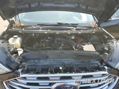 Zdjęcie 12 z 15 samochodu: 2020 FORD EDGE SEL VIN:2FMPK4J96LBA41227 - miniatura