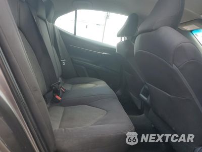 Zdjęcie 10 z 13 samochodu: 2019 TOYOTA CAMRY L VIN:4T1B11HK3KU790239 - miniatura