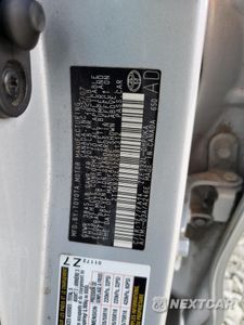 Zdjęcie 12 z 14 samochodu: 2007 TOYOTA COROLLA MATRIX XR VIN:2T1KR32E17C681312 - miniatura