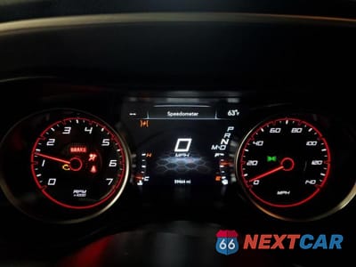 Zdjęcie 9 z 12 samochodu: 2020 DODGE CHARGER GT VIN:2C3CDXMG3LH249916 - miniatura