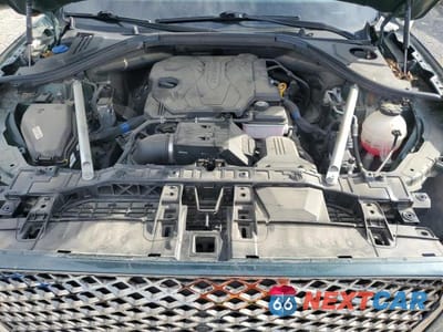 Zdjęcie 11 z 13 samochodu: 2023 GENESIS GV70 BASE VIN:KMUMADTBXPU098974 - miniatura