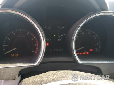 Zdjęcie 9 z 13 samochodu: 2008 TOYOTA HIGHLANDER VIN:JTEDS41A682021263 - miniatura