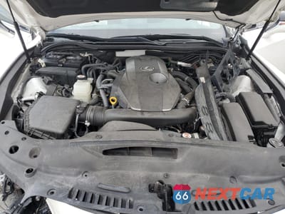 Zdjęcie 11 z 14 samochodu: 2022 LEXUS IS 300 VIN:JTHAA1D26N5119604 - miniatura