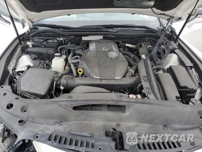 Zdjęcie 11 z 14 samochodu: 2022 LEXUS IS 300 VIN:JTHAA1D26N5119604 - miniatura