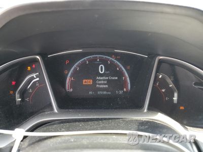Zdjęcie 9 z 15 samochodu: 2020 HONDA CIVIC SPORT VIN:2HGFC2F88LH505599 - miniatura