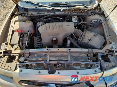 Zdjęcie 11 z 13 samochodu: 2005 BUICK LESABRE CUSTOM VIN:1G4HP52K95U270768 - miniatura