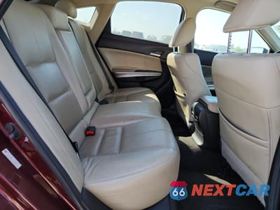 Zdjęcie 11 z 15 samochodu: 2013 HONDA CROSSTOUR EXL VIN:5J6TF3H50DL006067 - miniatura