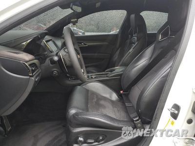 Zdjęcie 7 z 14 samochodu: 2016 CADILLAC ATS-V VIN:1G6AN5SYXG0122612 - miniatura