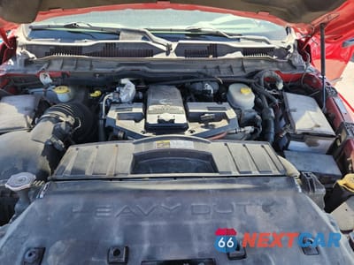 Zdjęcie 11 z 14 samochodu: 2012 DODGE RAM 3500 ST VIN:3C63D3CL3CG343580 - miniatura