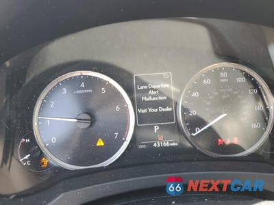 Zdjęcie 9 z 12 samochodu: 2019 LEXUS RC 300 VIN:JTHHA5BC4K5009292 - miniatura