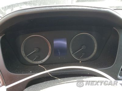 Zdjęcie 9 z 13 samochodu: 2016 HYUNDAI SONATA SPORT VIN:5NPE34AF2GH300482 - miniatura