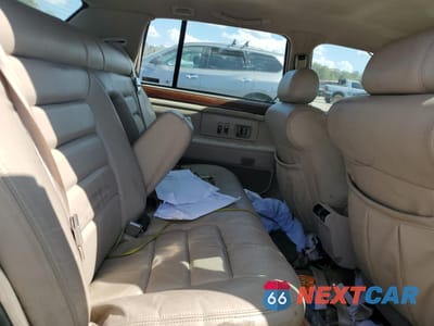 Zdjęcie 10 z 13 samochodu: 1994 CADILLAC DEVILLE VIN:1G6KD52B1RU309512 - miniatura