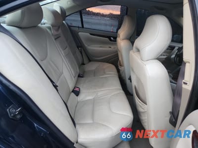 Zdjęcie 10 z 12 samochodu: 2004 VOLVO S60 2.5T VIN:YV1RS59V042375033 - miniatura