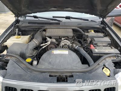 Zdjęcie 12 z 13 samochodu: 2008 JEEP GRAND CHEROKEE LAREDO VIN:1J8GR48K48C131517 - miniatura