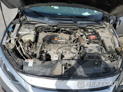 Zdjęcie 11 z 13 samochodu: 2018 HONDA CIVIC LX VIN:19XFC2F56JE006247 - miniatura