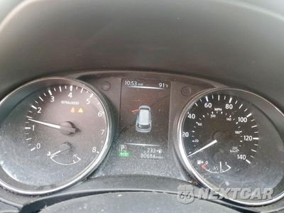 Zdjęcie 9 z 15 samochodu: 2017 NISSAN ROGUE S VIN:5N1AT2MT3HC791688 - miniatura