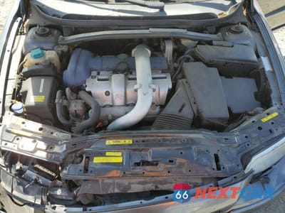 Zdjęcie 11 z 12 samochodu: 2005 VOLVO S60 R VIN:YV1RH527X52475636 - miniatura