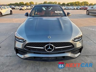 Piąte zdjęcie samochodu w środku: 2024 MERCEDES-BENZ C 300 VIN:W1KAF4GB8RR208000 - miniatura