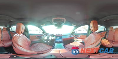 Zdjęcie 15 z 16 samochodu: 2022 MERCEDES-BENZ S 580 4MATIC VIN:W1K6G7GB6NA105445 - miniatura