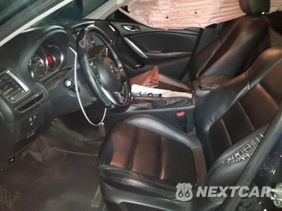 Zdjęcie 7 z 12 samochodu: 2014 MAZDA 6 TOURING VIN:JM1GJ1T60E1120920 - miniatura