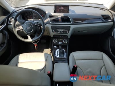 Zdjęcie 8 z 14 samochodu: 2015 AUDI Q3 PREMIUM PLUS VIN:WA1EFCFS1FR014020 - miniatura
