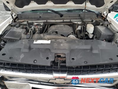 Zdjęcie 11 z 14 samochodu: 2009 CHEVROLET SILVERADO C3500 VIN:1GCHC73K59F151622 - miniatura