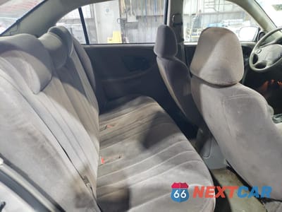 Zdjęcie 10 z 15 samochodu: 2002 CHEVROLET MALIBU VIN:1G1ND52J32M619340 - miniatura