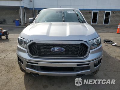 Piąte zdjęcie samochodu w środku: 2020 FORD RANGER XL VIN:1FTER4FH6LLA04654 - miniatura
