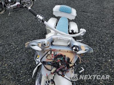 Piąte zdjęcie samochodu w środku: 2017 HARLEY-DAVIDSON FLHXS STREET GLIDE SPECIAL VIN:1HD1KRC12HB691294 - miniatura