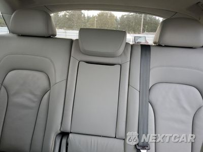 Zdjęcie 10 z 15 samochodu: 2014 AUDI Q5 TDI PRESTIGE VIN:WA1VMAFP9EA027763 - miniatura