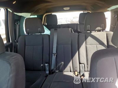 Zdjęcie 10 z 13 samochodu: 2017 FORD EXPEDITION XLT VIN:1FMJU1JT2HEA44549 - miniatura