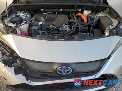 Zdjęcie 11 z 15 samochodu: 2022 TOYOTA VENZA LE VIN:JTEAAAAH8NJ102235 - miniatura