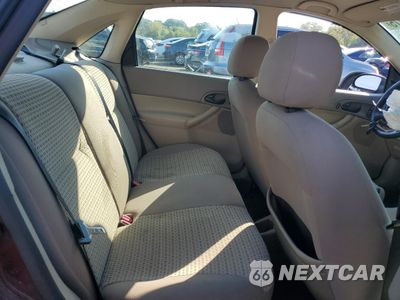 Zdjęcie 10 z 13 samochodu: 2007 FORD FOCUS ZX4 VIN:1FAFP34N87W235756 - miniatura