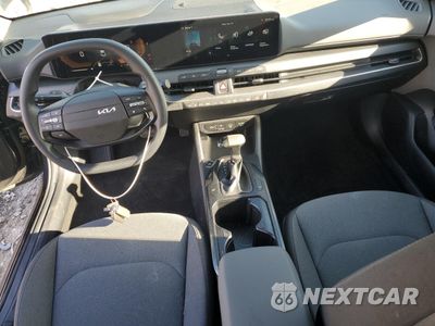 Zdjęcie 8 z 14 samochodu: 2025 KIA K4 LX VIN:3KPFT4DE6SE101567 - miniatura