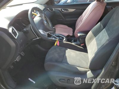 Zdjęcie 7 z 13 samochodu: 2016 NISSAN ROGUE S VIN:KNMAT2MV3GP648866 - miniatura