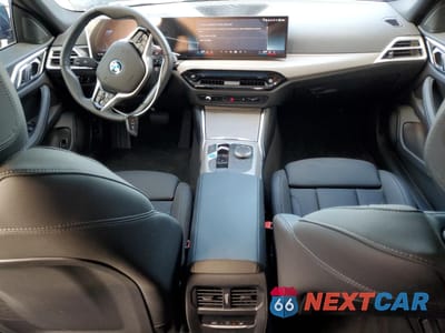 Zdjęcie 8 z 13 samochodu: 2025 BMW I4 EDRIVE 40 VIN:WBY23HD09SFU35154 - miniatura