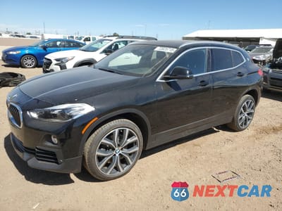 2019 BMW X2 XDRIVE28I WBXYJ5C53K5N69292 - główne zdjęcie licytacji z USA - miniatura