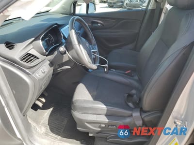 Zdjęcie 7 z 17 samochodu: 2022 BUICK ENCORE PREFERRED VIN:KL4CJESM6NB560330 - miniatura