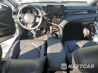 Zdjęcie 8 z 14 samochodu: 2024 TOYT CAMRY SE N VIN:4T1G11AK7RU887602 - miniatura