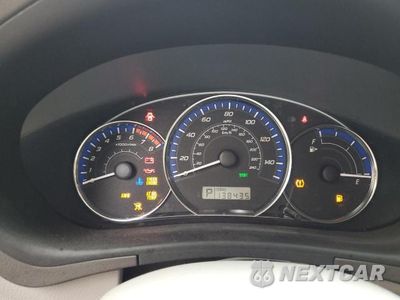 Zdjęcie 9 z 13 samochodu: 2010 SUBARU FORESTER 2.5X LIMITED VIN:JF2SH6DC4AH731799 - miniatura