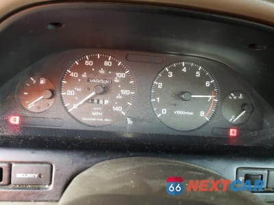 Zdjęcie 9 z 14 samochodu: 1997 NISSAN MAXIMA GLE VIN:JN1CA21D2VM529556 - miniatura