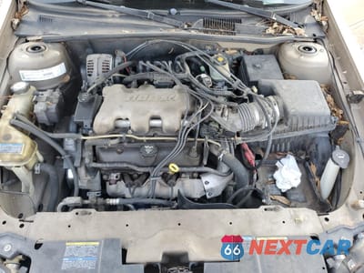 Zdjęcie 11 z 14 samochodu: 2001 CHEVROLET MALIBU VIN:1G1ND52JX3M638565 - miniatura