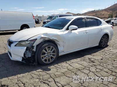 2014 LEXUS GS 350 JTHBE1BL4E5036595 - główne zdjęcie licytacji z USA - miniatura