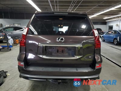Zdjęcie 6 z 15 samochodu: 2020 LEXUS GX 460 LUXURY VIN:JTJGM7BX0L5259050 - miniatura