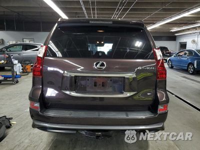 Zdjęcie 6 z 15 samochodu: 2020 LEXUS GX 460 LUXURY VIN:JTJGM7BX0L5259050 - miniatura